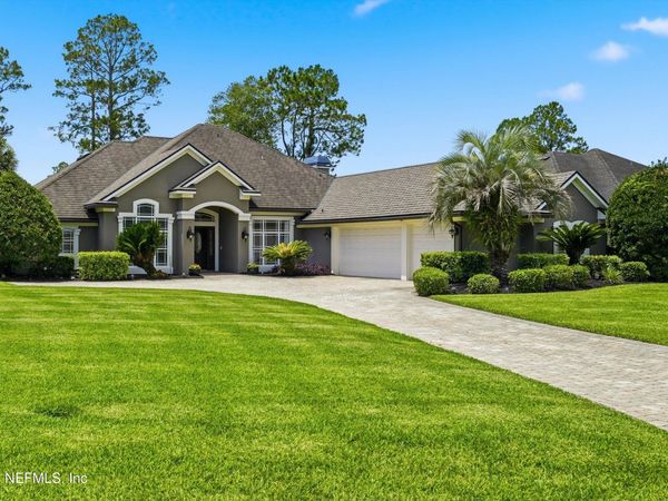 1413 COURSE VIEW Drive, Fleming Island, FL 32003