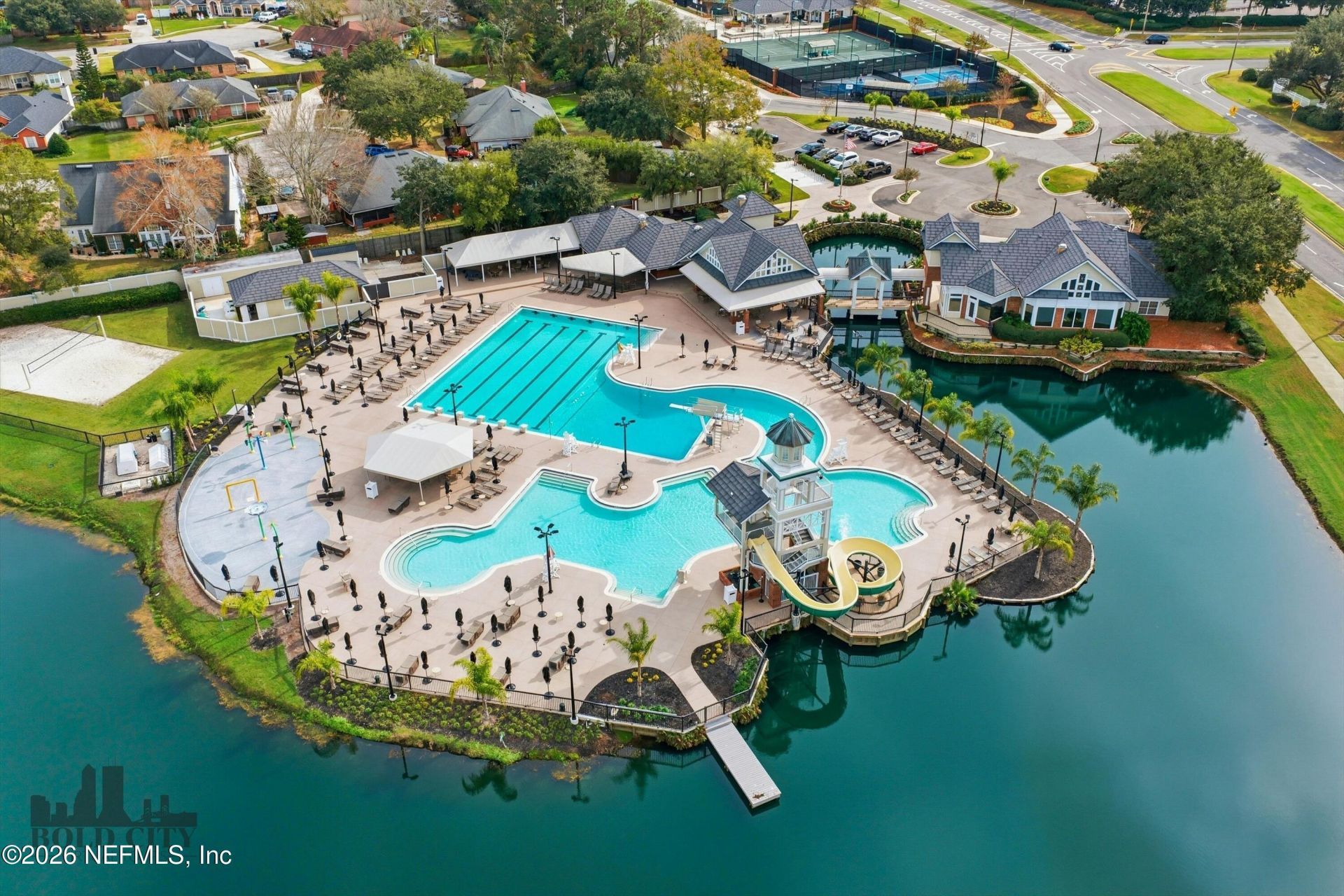 1413 Course View Drive, Fleming Island, FL 32003 Photo