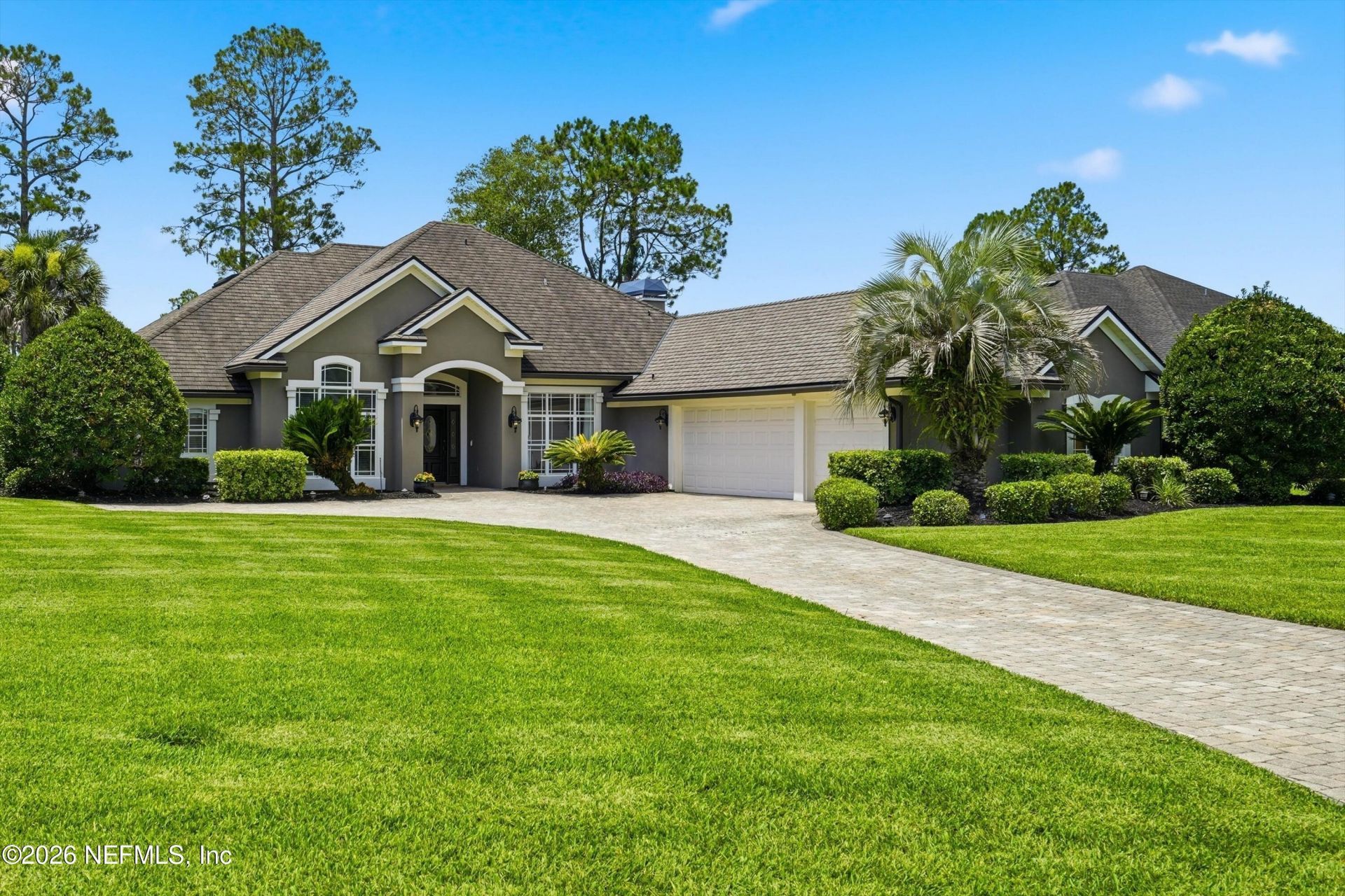 1413 Course View Drive, Fleming Island, FL 32003 Photo