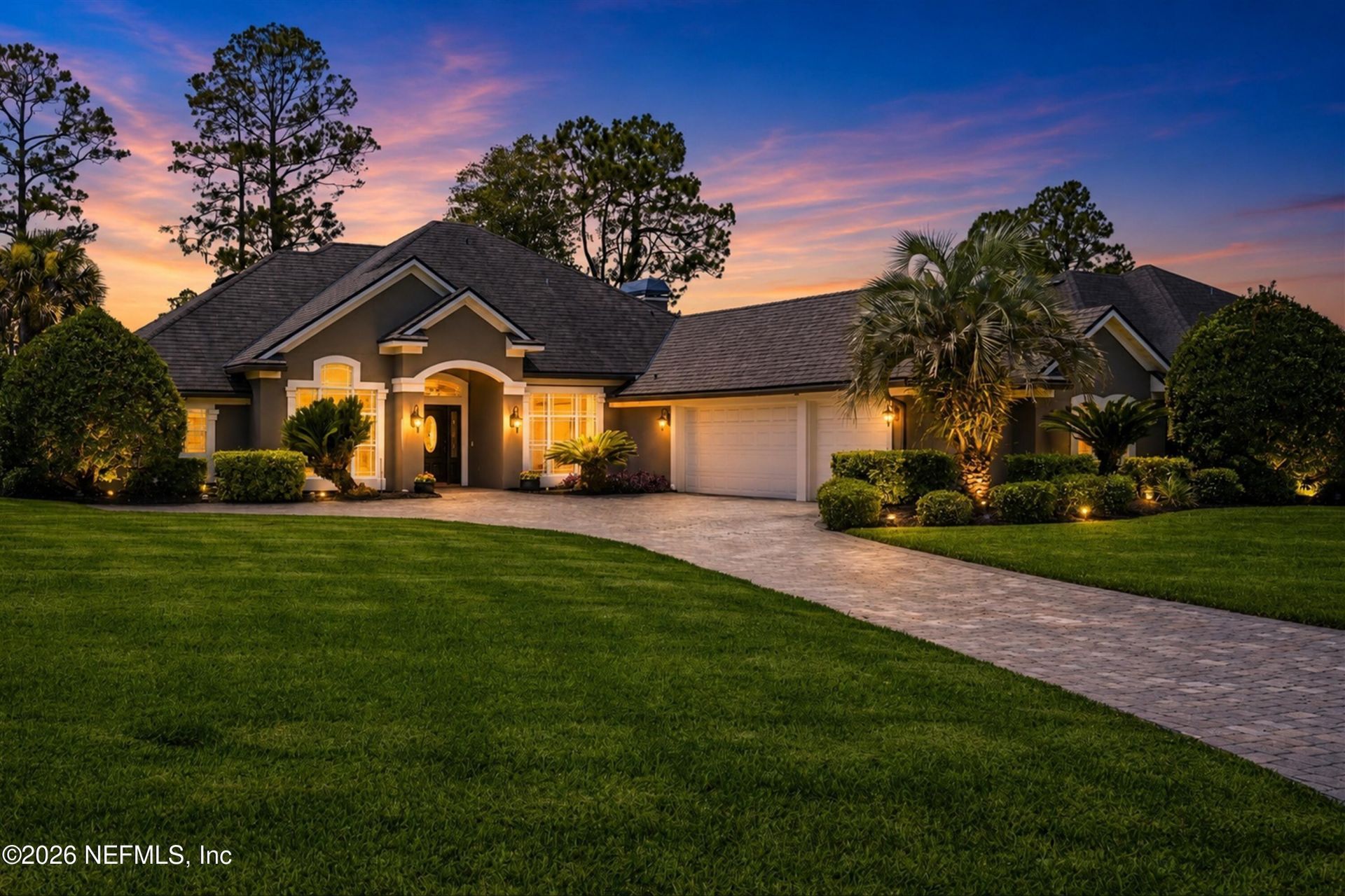 1413 Course View Drive, Fleming Island, FL 32003 Photo
