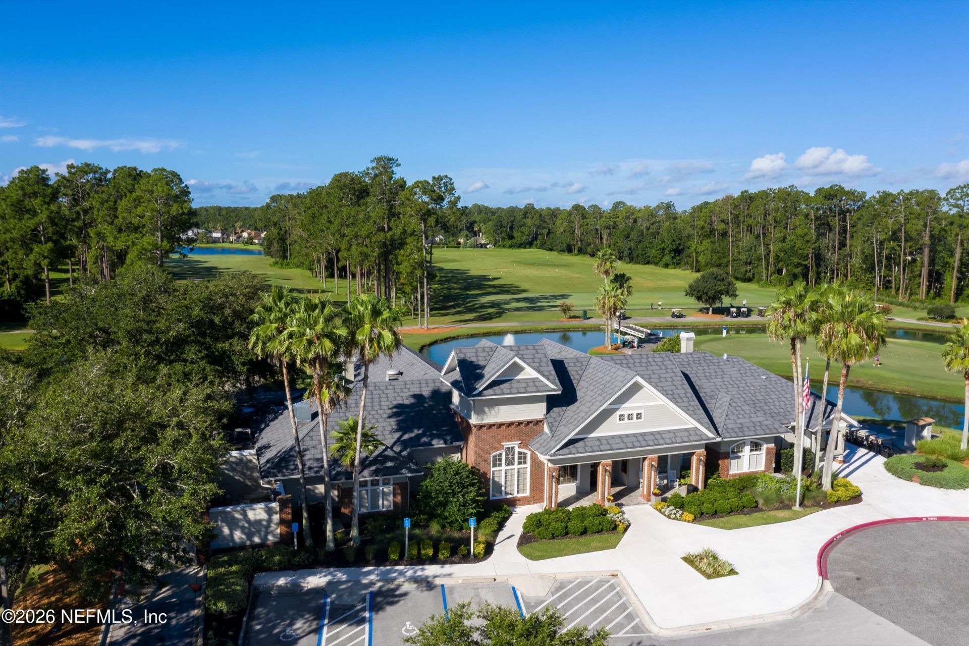 1413 Course View Drive, Fleming Island, FL 32003 Photo