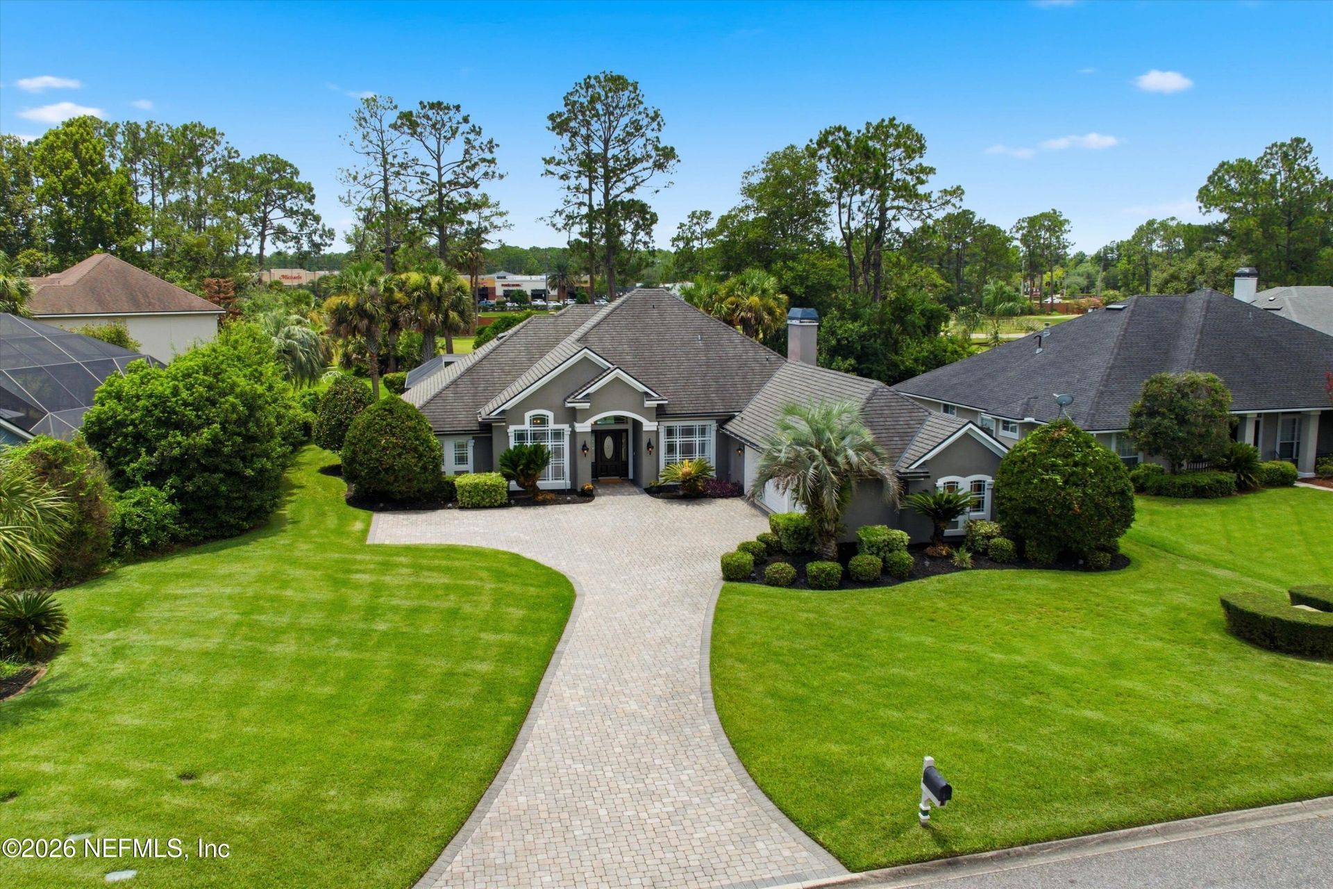 1413 Course View Drive, Fleming Island, FL 32003 Photo