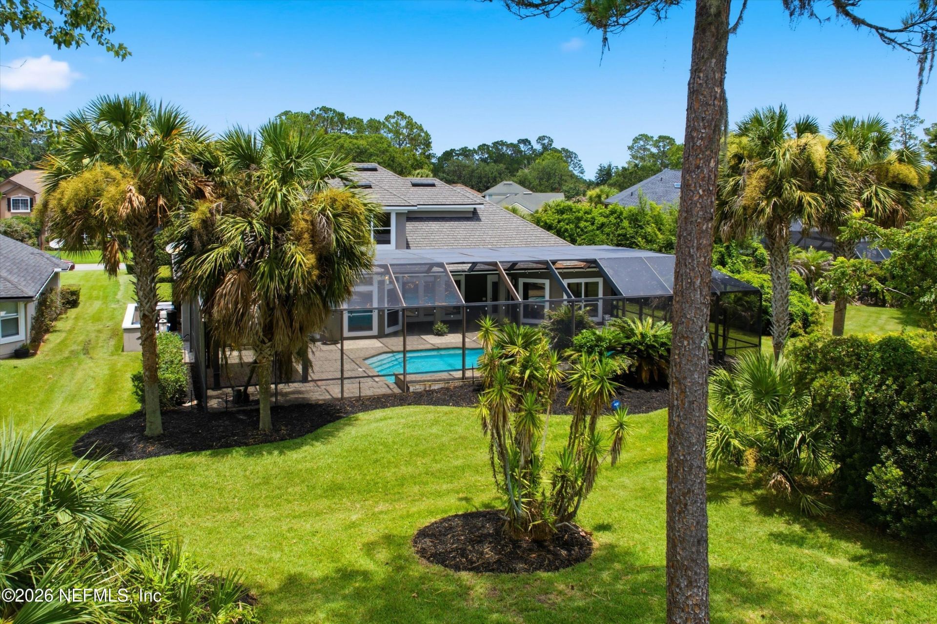 1413 Course View Drive, Fleming Island, FL 32003 Photo