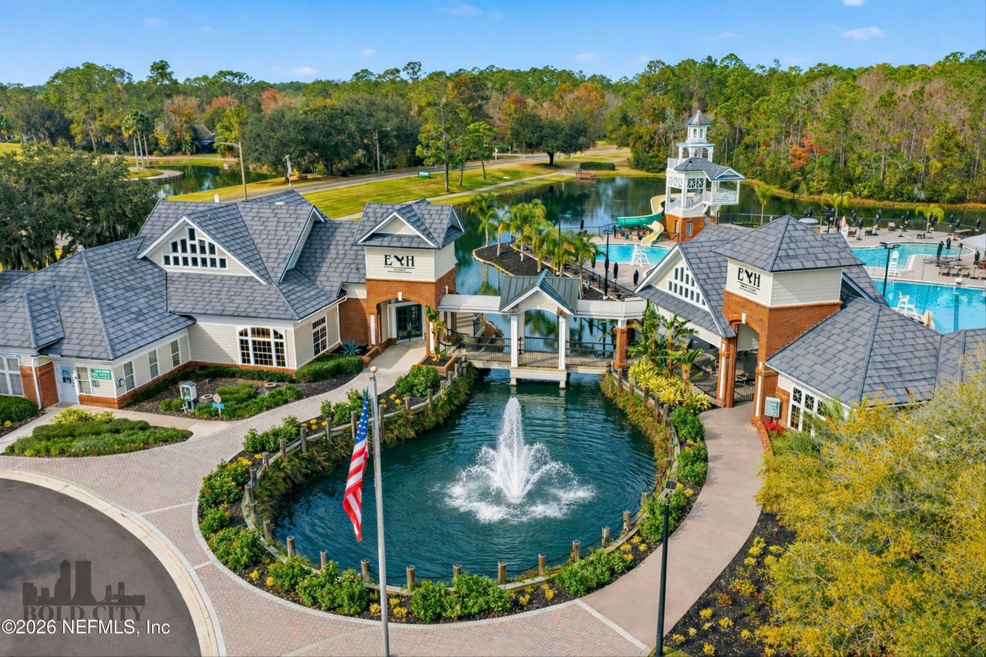 1413 Course View Drive, Fleming Island, FL 32003 Photo