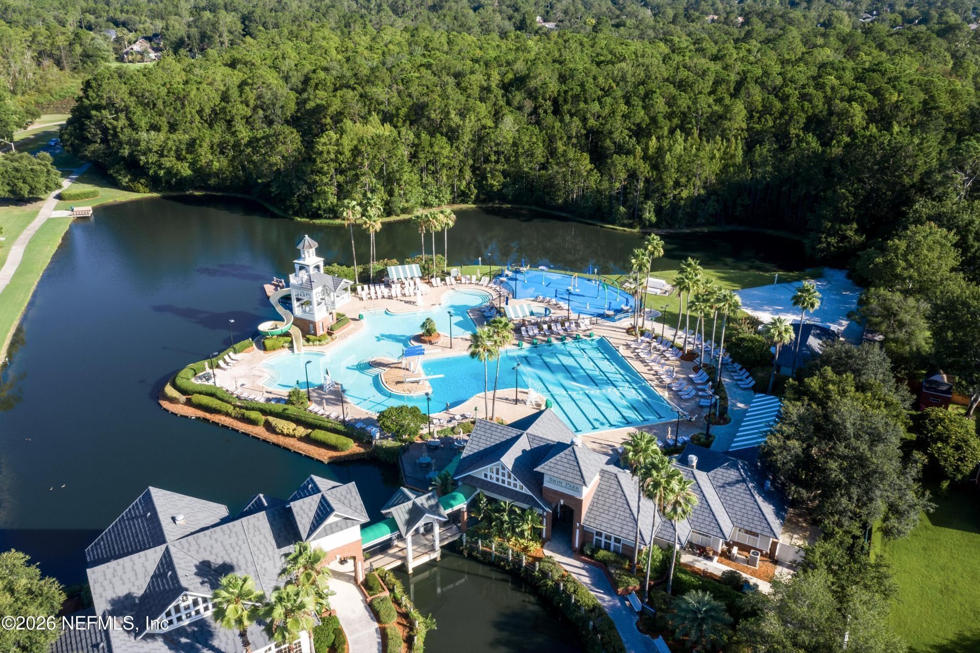 1413 Course View Drive, Fleming Island, FL 32003 Photo
