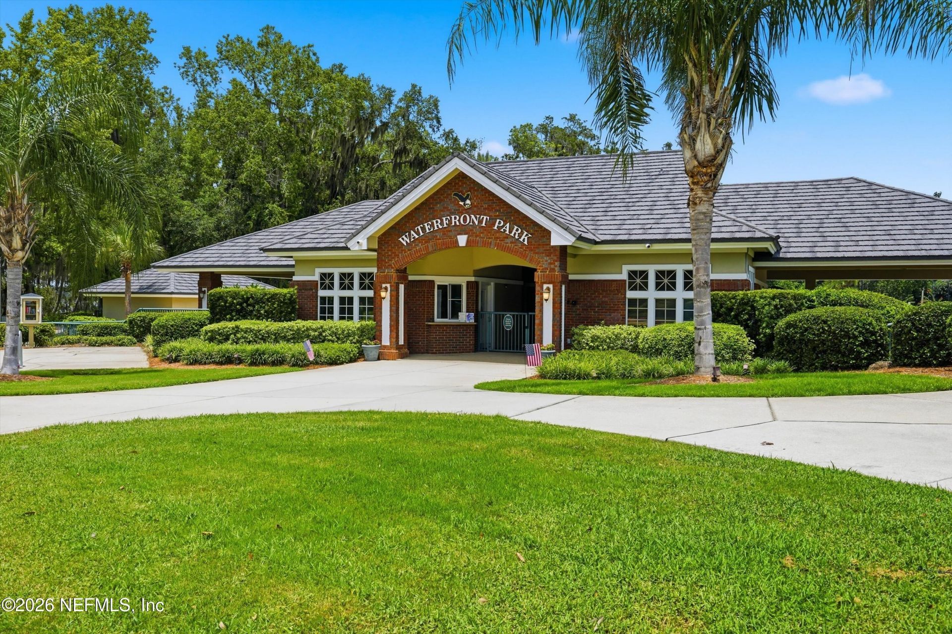 1413 Course View Drive, Fleming Island, FL 32003 Photo