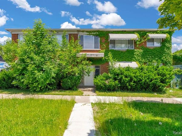 11514 Morang Drive, Detroit, MI 48224