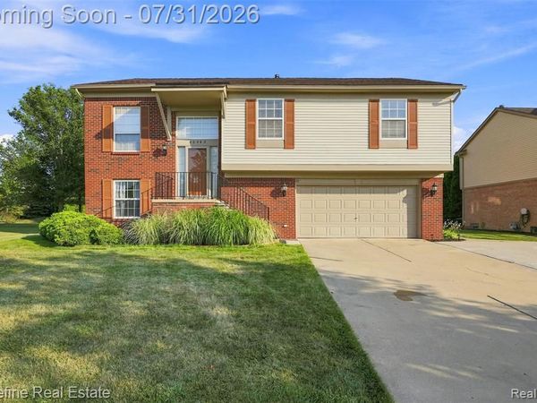 45543 Michael Court, Canton Township, Mi 48188
