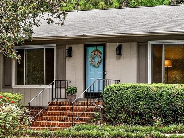 1902 Tennyson Drive, Greensboro, NC 27410