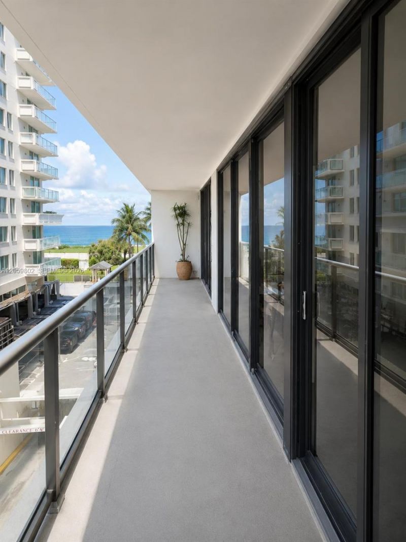 9455 Collins Ave, Unit 501, Surfside, FL 33154 Photo