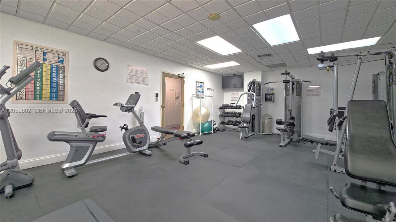 9455 Collins Ave, Unit 501, Surfside, FL 33154 Photo