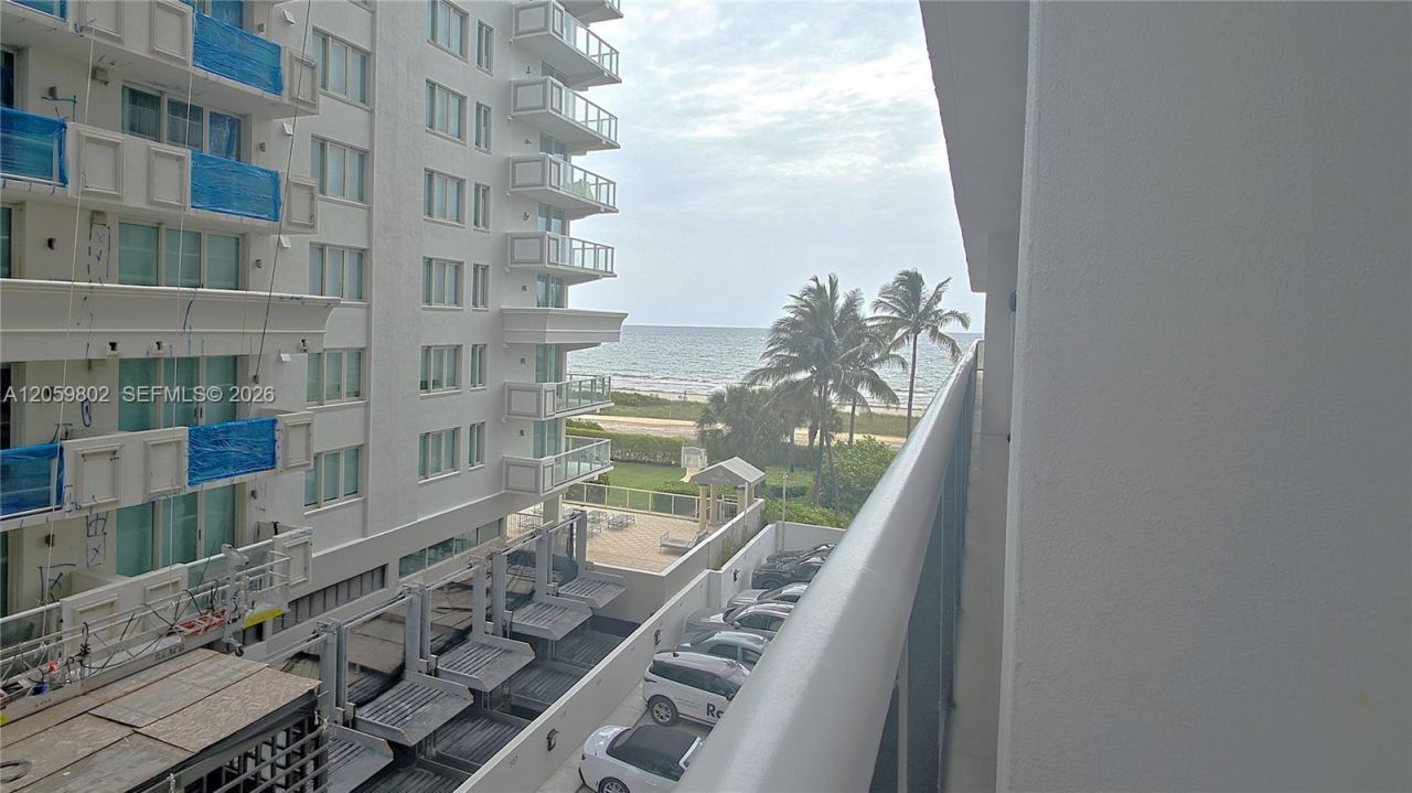 9455 Collins Ave, Unit 501, Surfside, FL 33154 Photo