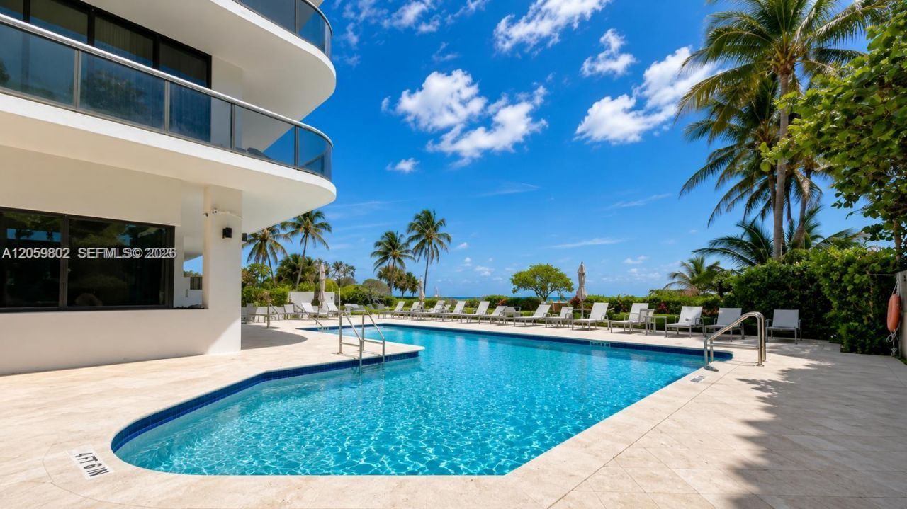 9455 Collins Ave, Unit 501, Surfside, FL 33154 Photo