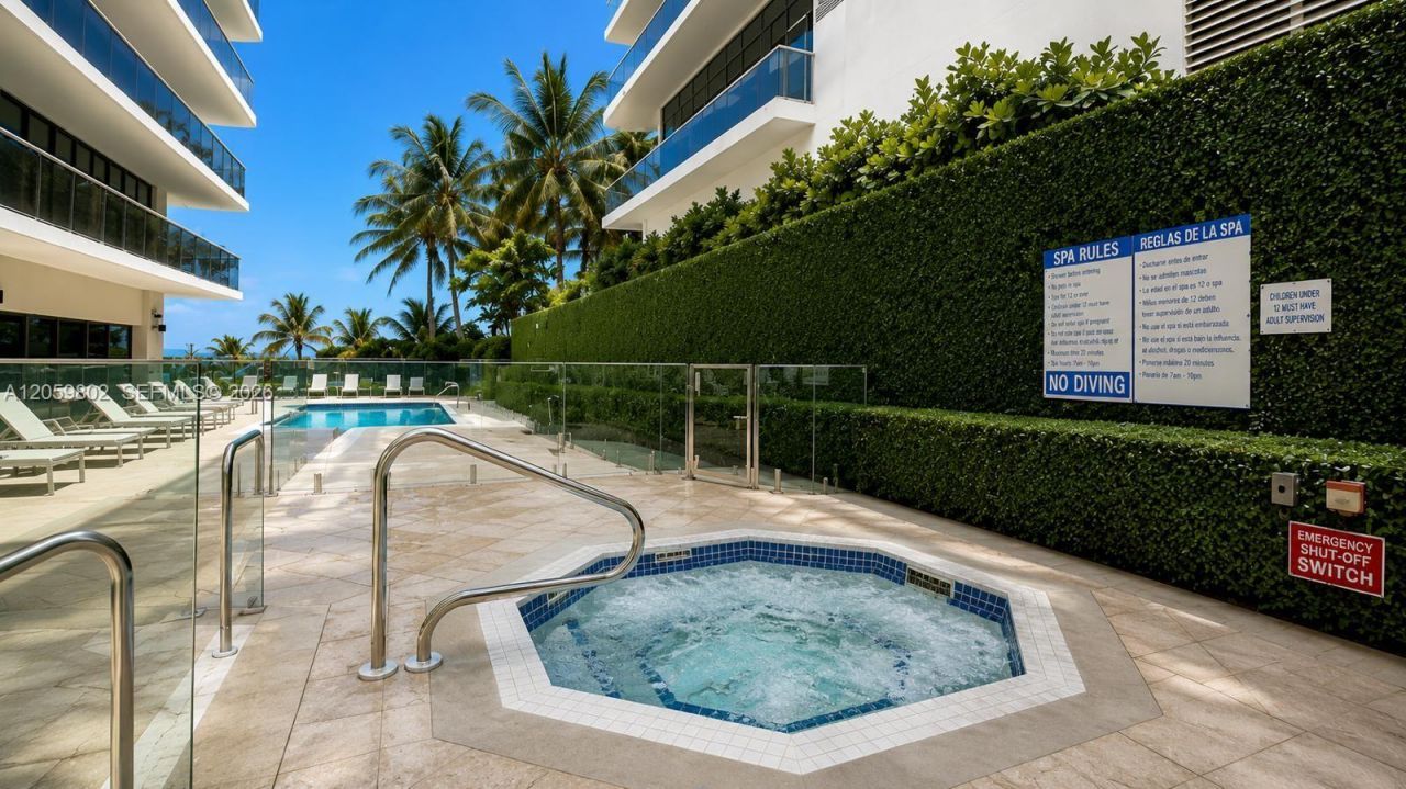 9455 Collins Ave, Unit 501, Surfside, FL 33154 Photo