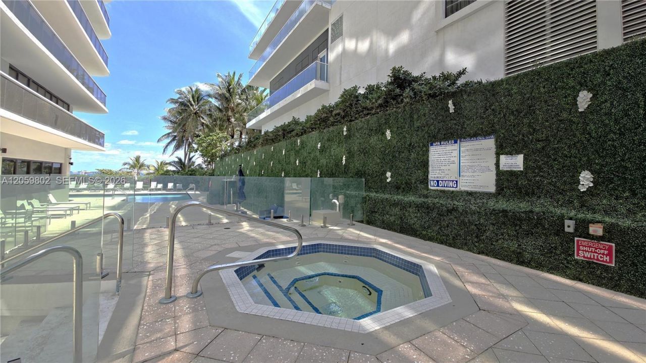 9455 Collins Ave, Unit 501, Surfside, FL 33154 Photo