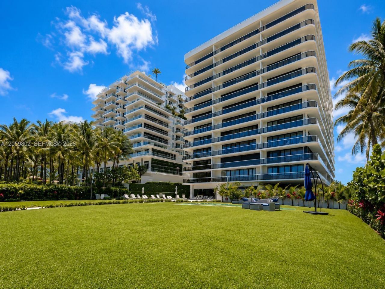 9455 Collins Ave, Unit 501, Surfside, FL 33154 Photo