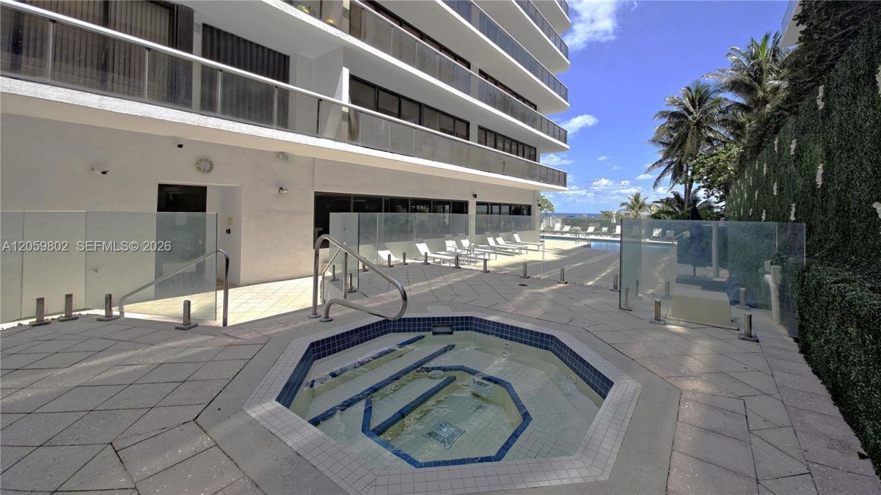 9455 Collins Ave, Unit 501, Surfside, FL 33154 Photo