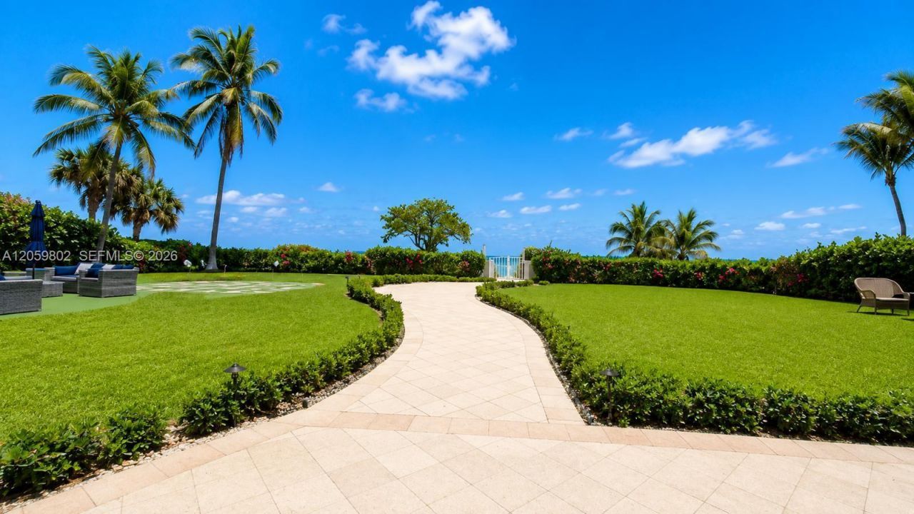 9455 Collins Ave, Unit 501, Surfside, FL 33154 Photo