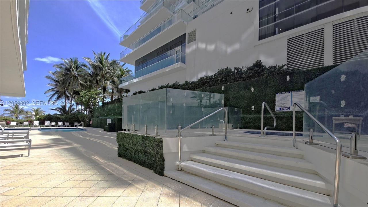 9455 Collins Ave, Unit 501, Surfside, FL 33154 Photo