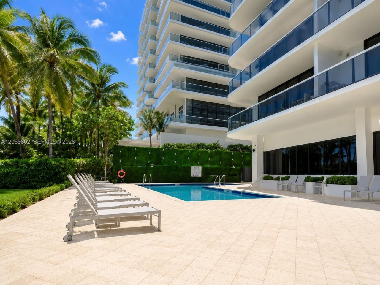 9455 Collins Ave, Unit 501, Surfside, FL 33154 Photo