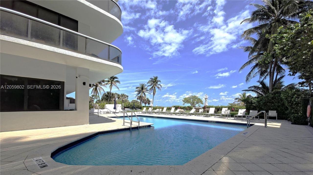 9455 Collins Ave, Unit 501, Surfside, FL 33154 Photo