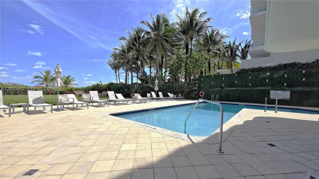9455 Collins Ave, Unit 501, Surfside, FL 33154 Photo