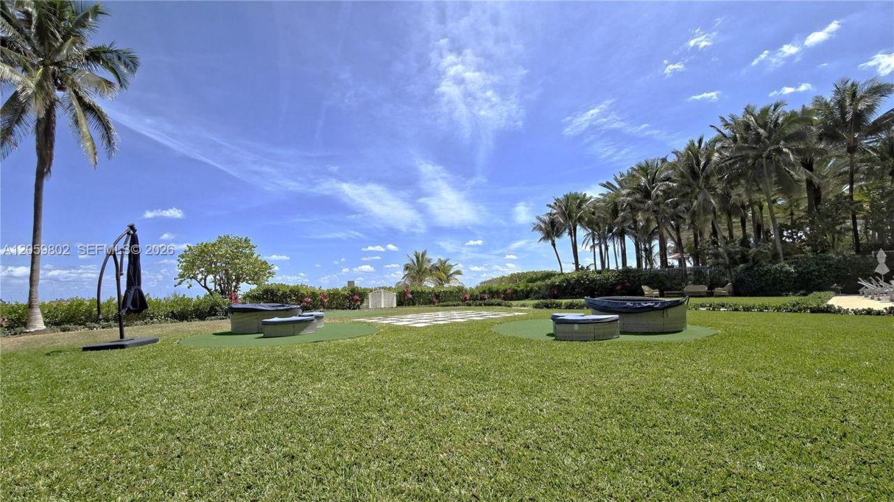 9455 Collins Ave, Unit 501, Surfside, FL 33154 Photo