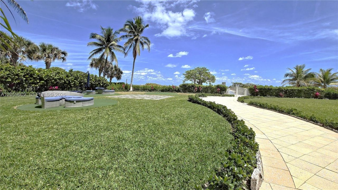 9455 Collins Ave, Unit 501, Surfside, FL 33154 Photo