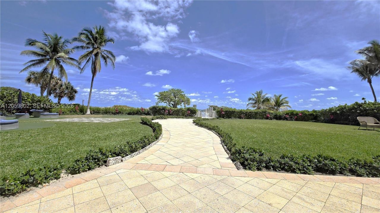 9455 Collins Ave, Unit 501, Surfside, FL 33154 Photo