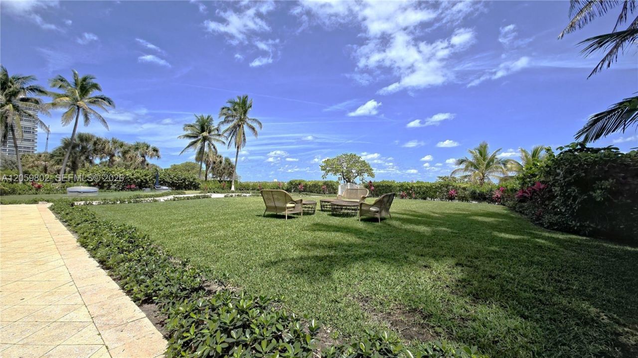9455 Collins Ave, Unit 501, Surfside, FL 33154 Photo