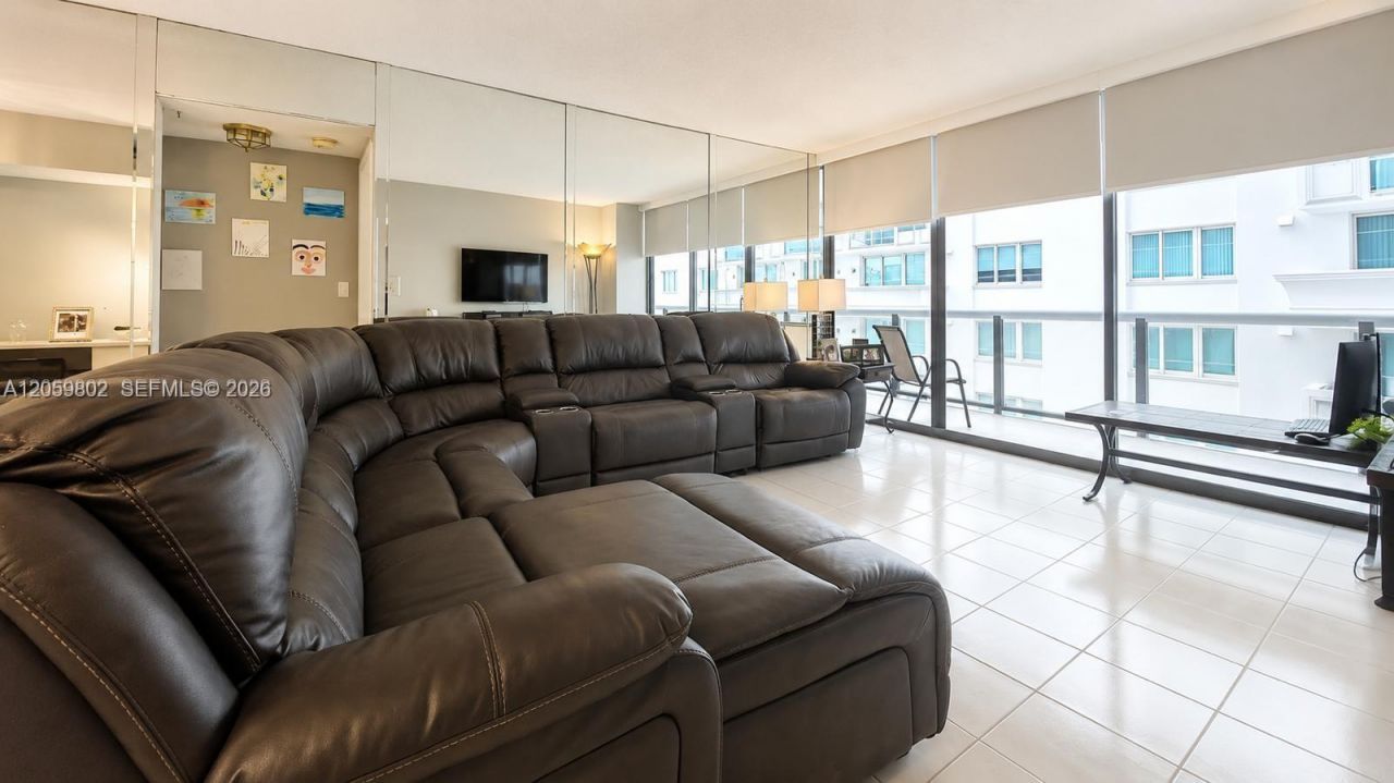 9455 Collins Ave, Unit 501, Surfside, FL 33154 Photo