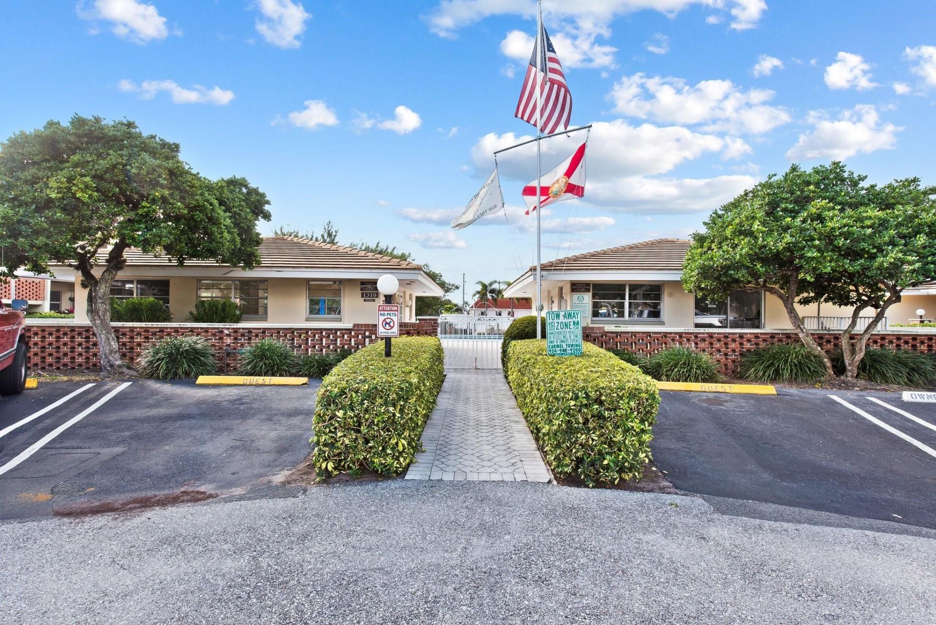1340 NE 28th Avenue, Unit 232, Pompano Beach, FL 33062 Photo