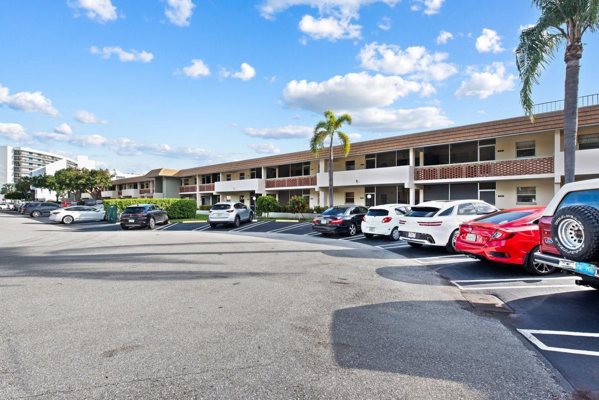 1340 NE 28th Avenue, Unit 232, Pompano Beach, FL 33062 Photo