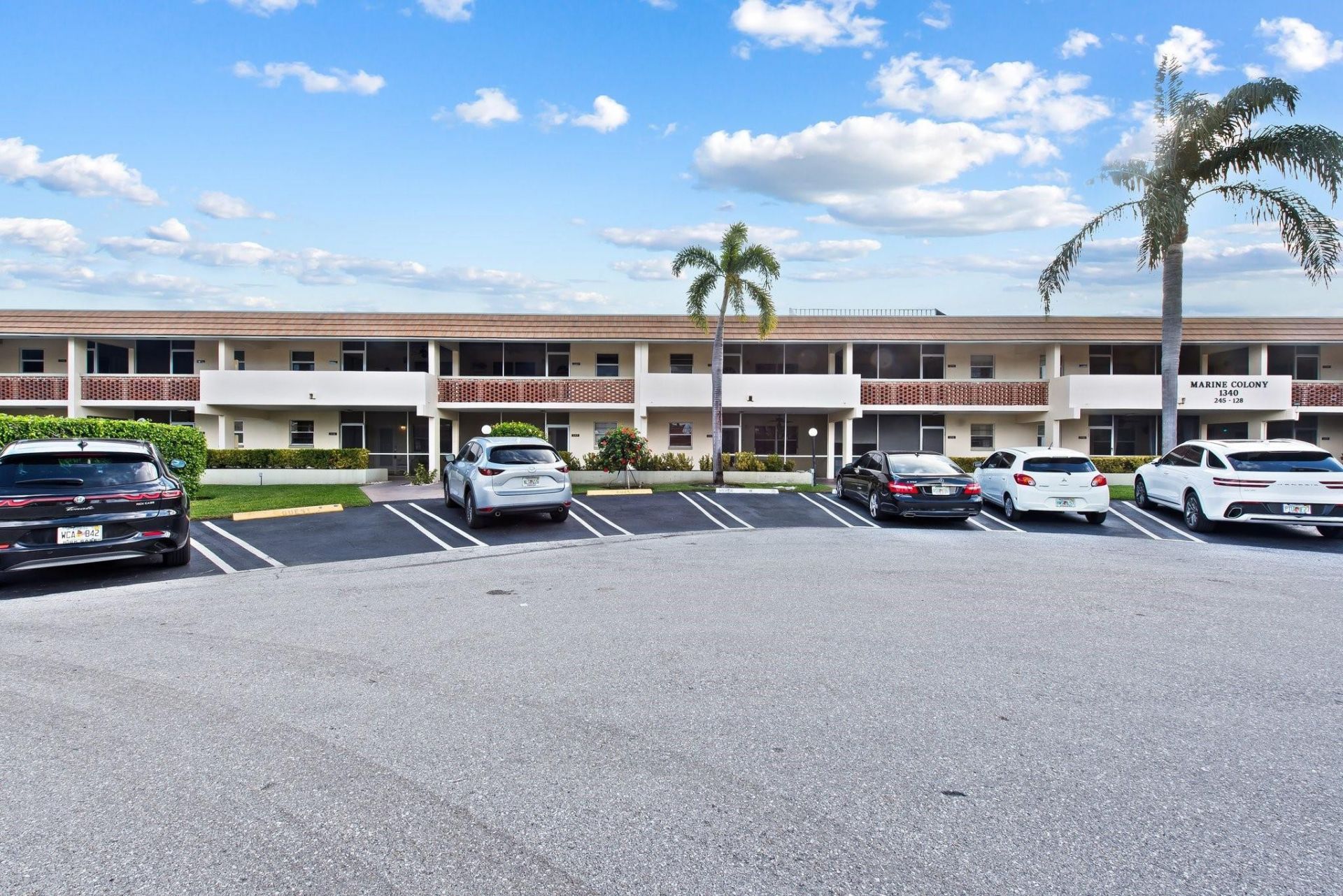 1340 NE 28th Avenue, Unit 232, Pompano Beach, FL 33062 Photo