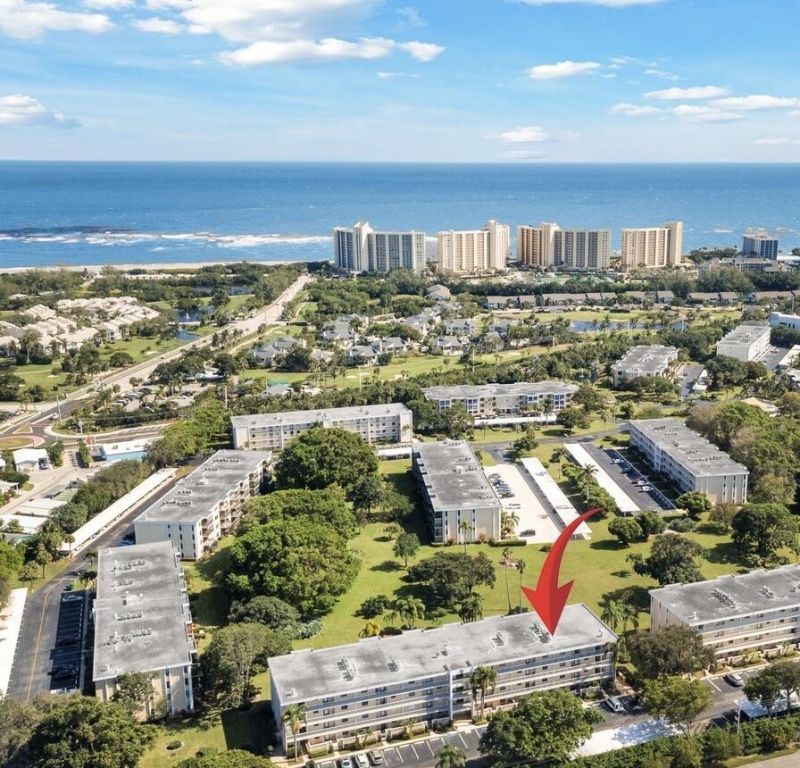 300 N Highway A1a, Unit 206n, Jupiter, FL 33477 Photo
