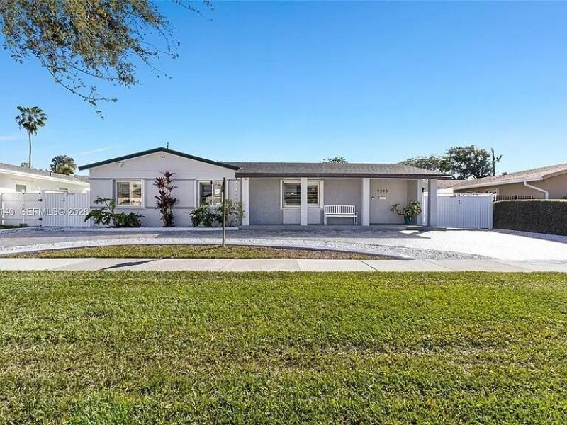 9390 SW 190th Street, Cutler Bay, FL 33157 Photo