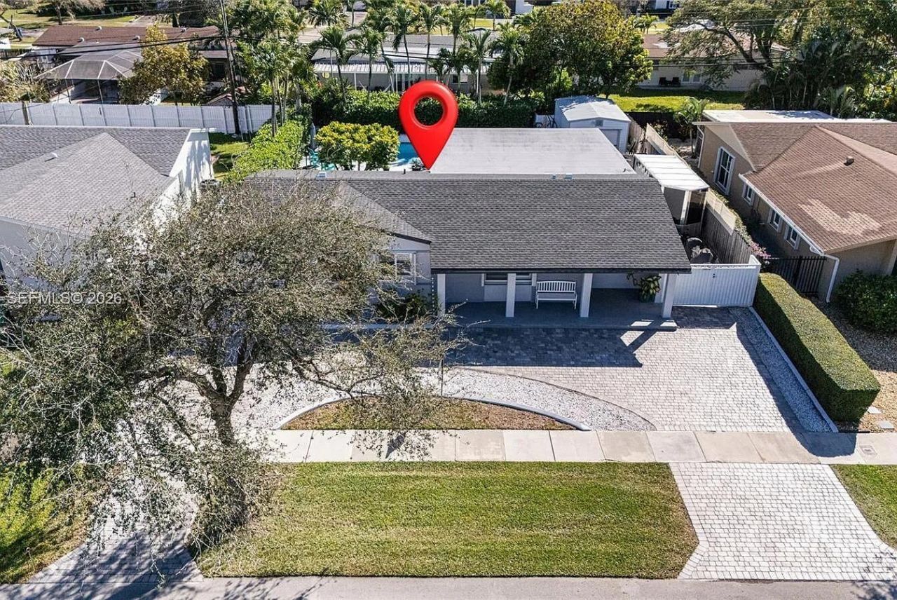 9390 SW 190th Street, Cutler Bay, FL 33157 Photo