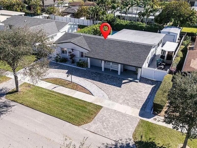 9390 SW 190th Street, Cutler Bay, FL 33157 Photo