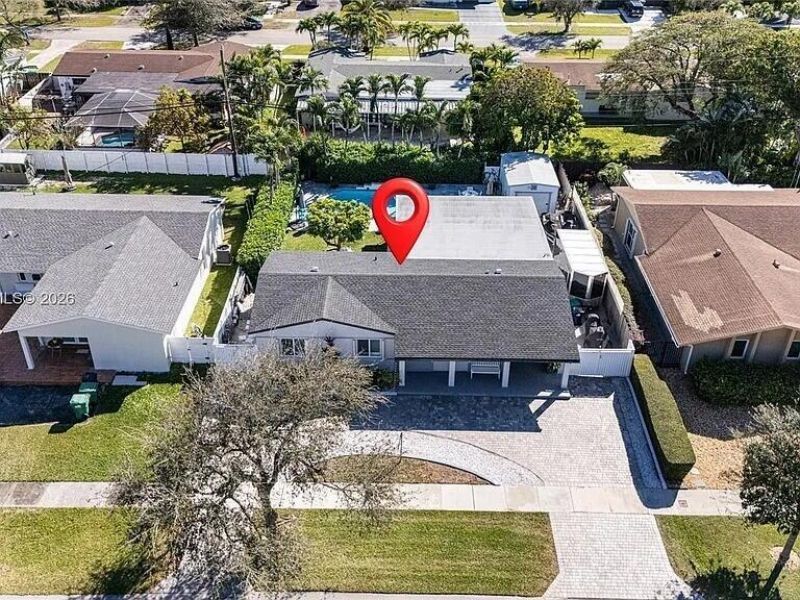9390 SW 190th Street, Cutler Bay, FL 33157 Photo