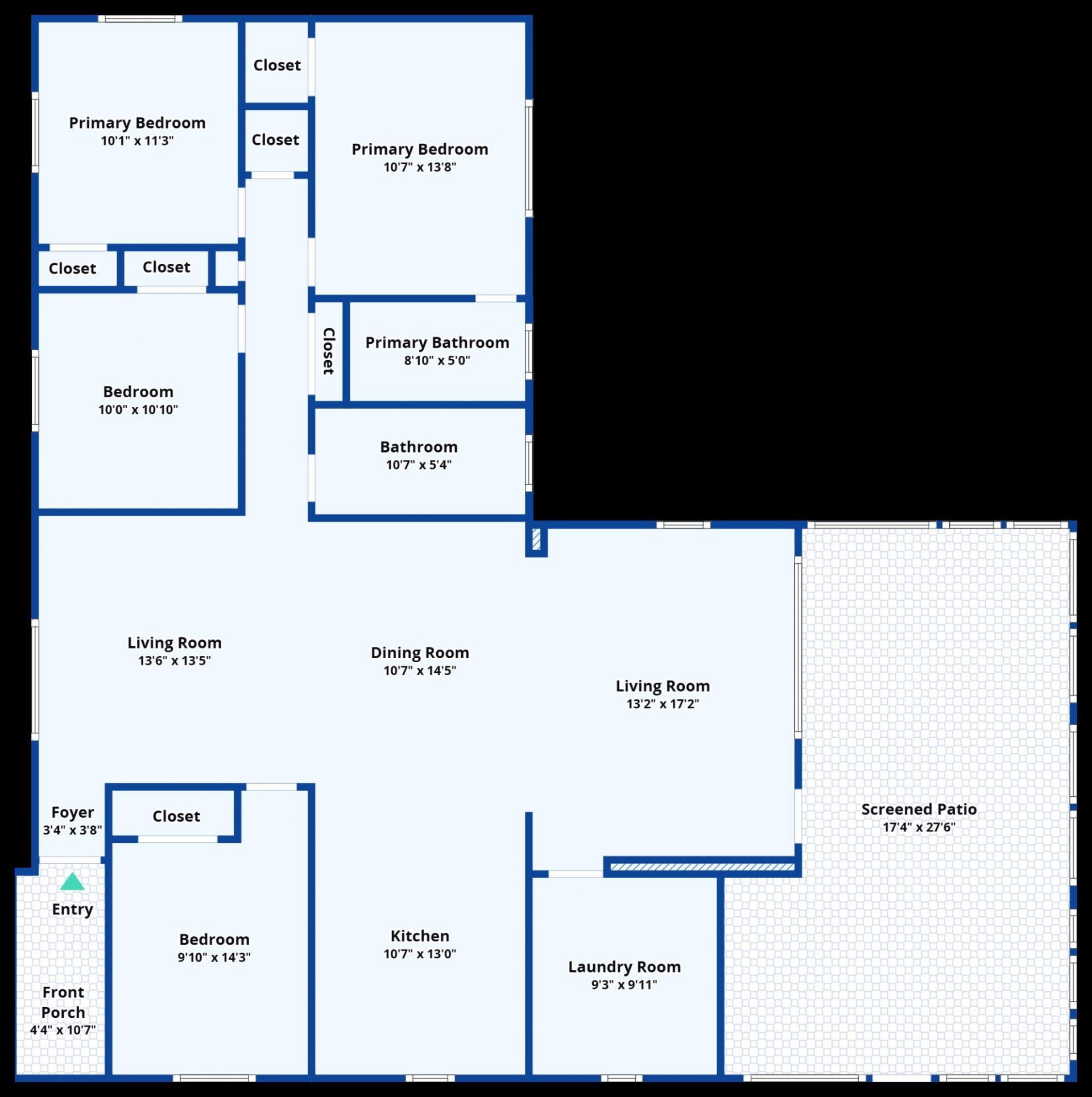 9390 SW 190th Street, Cutler Bay, FL 33157 Photo
