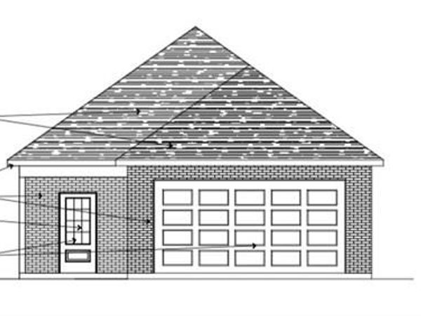 155 ESPERANCE Street , Garyville, LA 70051