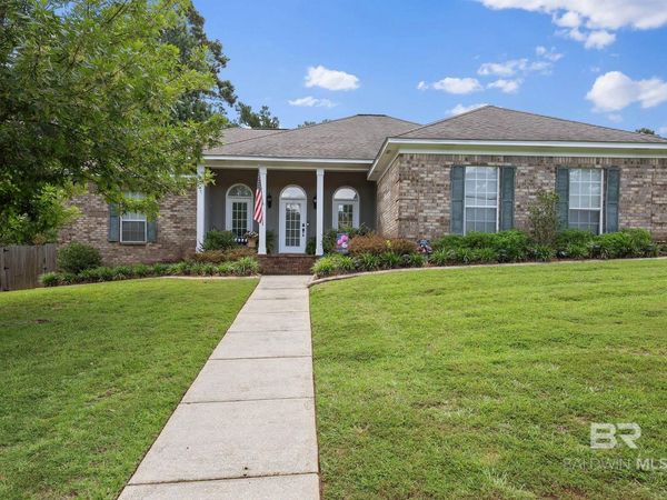 7055 Oakleigh Court, Spanish Fort, AL 36527