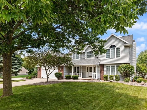 2645 ENGLEWOOD ROAD, Green Bay, WI 54311