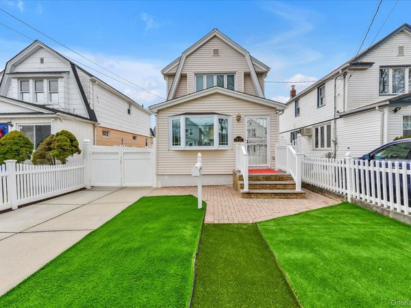 89-78 219th Street , Queens Village, NY 11427