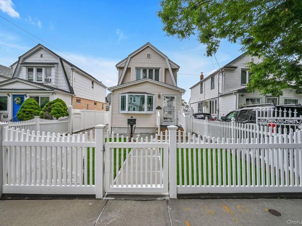 89-78 219th Street, Queens Village, NY 11427