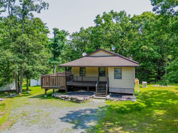 27 Elbert Road, Wurtsboro, NY 12790