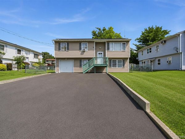 114 Noyes Avenue , Spring Valley, NY 10977
