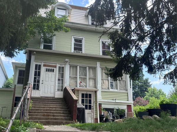 145 Fremont St , Peekskill, NY 10566