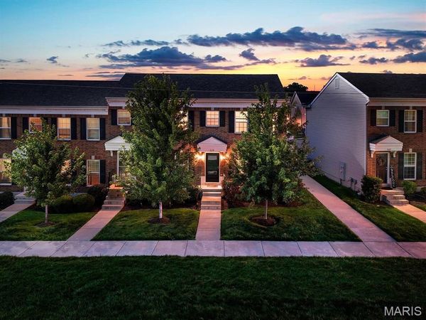 1829 Basston Drive, Maryland Heights, MO 63146