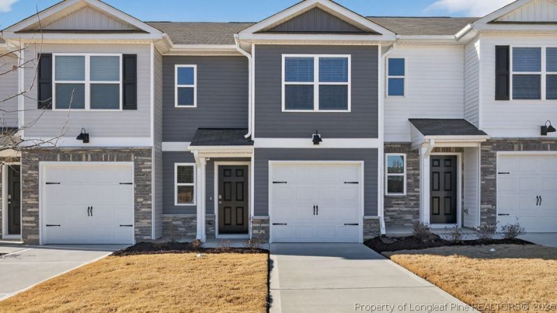 155 Trumpet Vine Road, Aberdeen, NC 28315 Main Photo